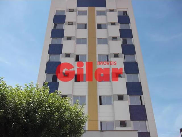 Apartamento aluguel em Jardim Santana, Bauru