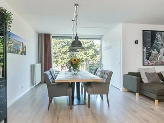 Appartement te huur in Capelle Aan Den Ijssel, Zuid Holland