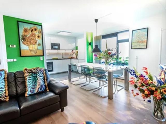 Appartement te huur in Capelle Aan Den Ijssel, Zuid Holland