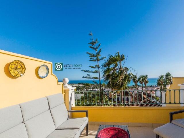 Apartamento en alquiler en La Axarquía, Andalucía