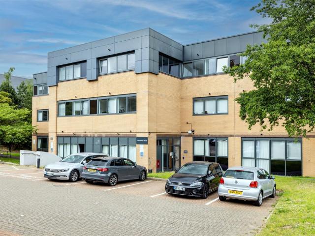 Apartment for rent in Stantonbury, Milton Keynes