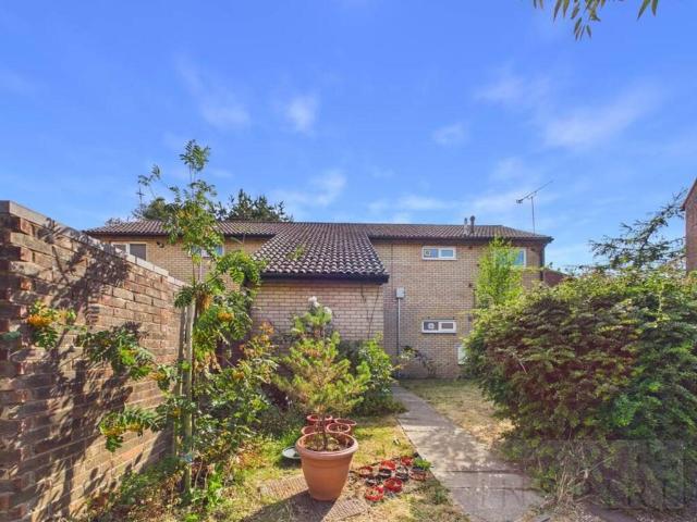 Apartment for rent in Glynde, West Sussex