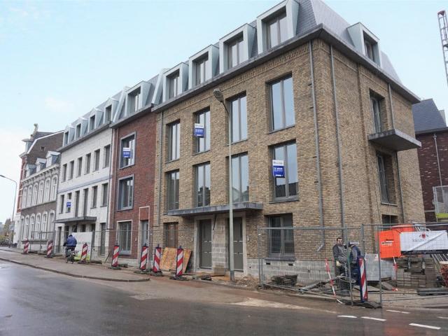 Appartement te huur in Statenkwartier, Limburg