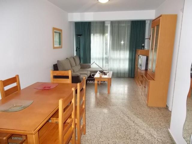 Apartamento en alquiler en Ferrol