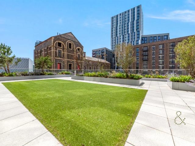 Apartment for rent in Brewery Quarter, Cardiff