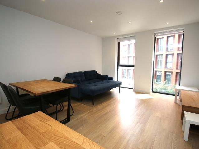 Apartment for rent in City Centre, Georgia