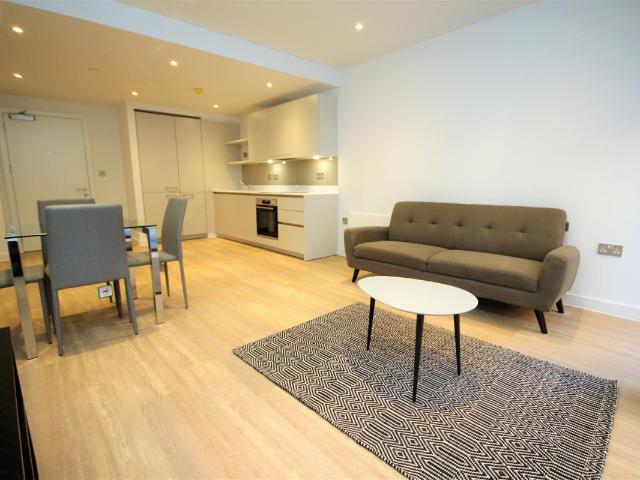 Apartment for rent in City Centre, Georgia