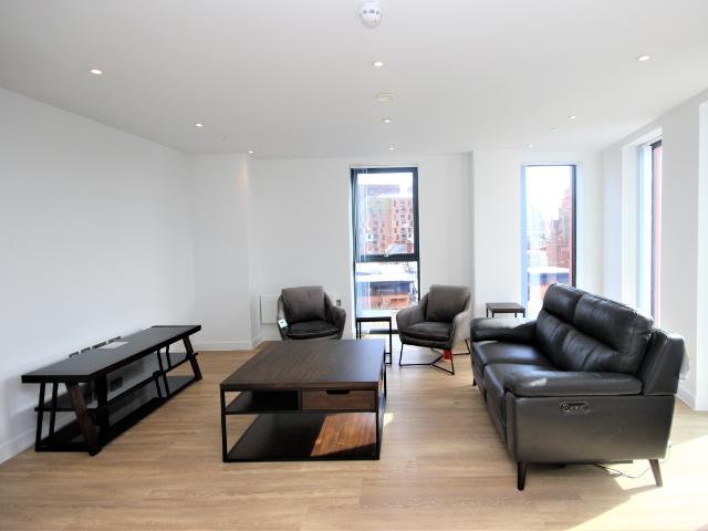 Apartment for rent in City Centre, Georgia