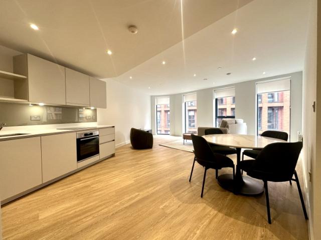 Apartment for rent in City Centre, Georgia
