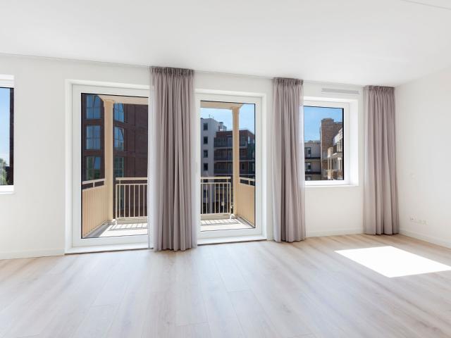 Appartement te huur in Diemen, Holland Park