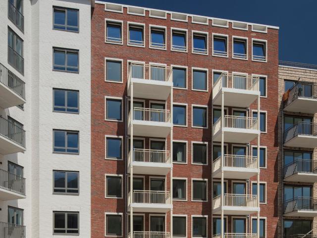 Appartement te huur in Holland Park, Diemen