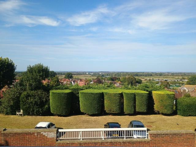 Apartment for rent in Upperton, Eastbourne