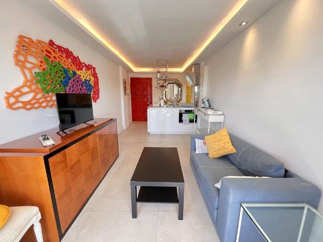 Casa en alquiler en Artola, Costa del Sol Occidental