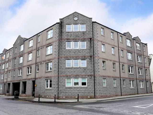 Apartment for rent in City Centre, Ballindoch