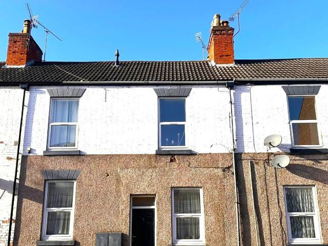 Apartment for rent in Kilton, Costhorpe