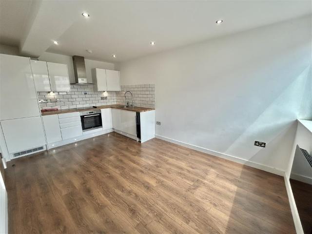 Apartment for rent in Gedling