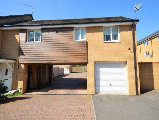Apartment for rent in Danesholme