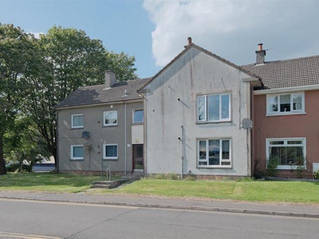 Apartment for rent in Maxwellton, Barassie