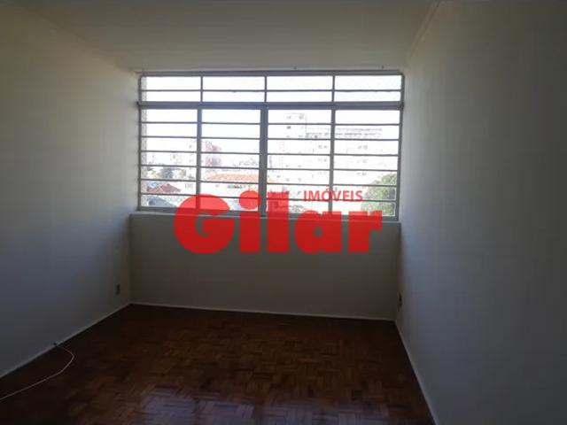 Apartamento aluguel em Jardim Santana, Bauru