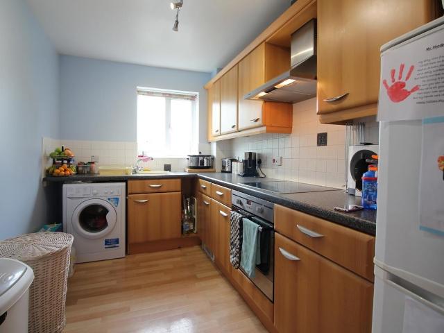 Apartment for rent in Greater London