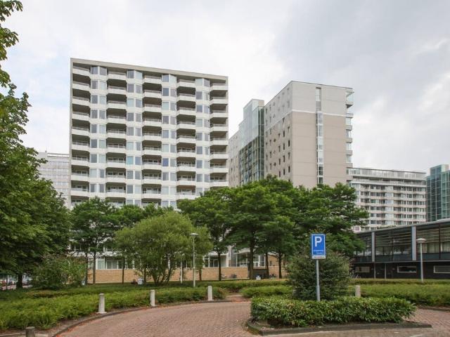 Appartement te huur in Amsterdam, Westlandgracht
