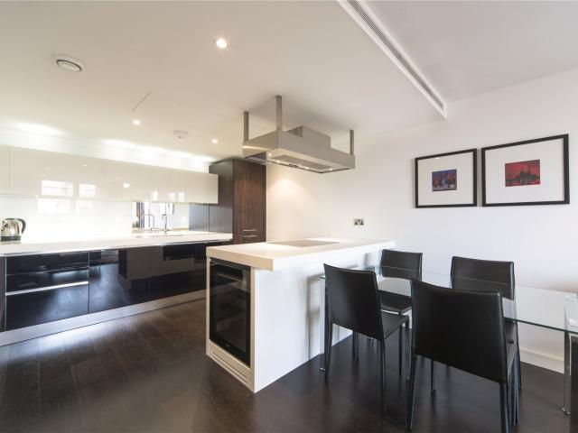 Apartment for rent in Westminster, Greater London