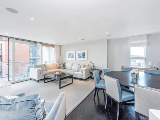 Apartment for rent in Westminster, Greater London