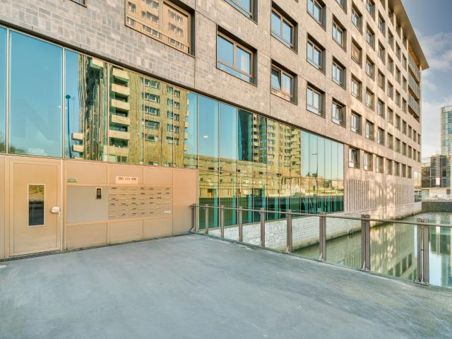Appartement te huur in Oost, Amsterdam