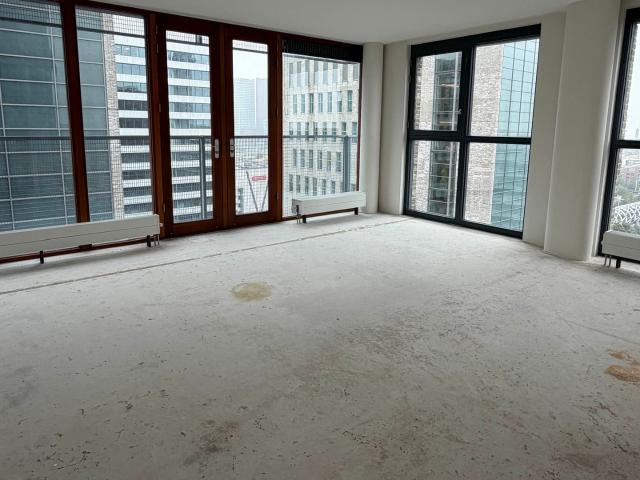 Appartement te huur in Bezuidenhout, Zuid Holland