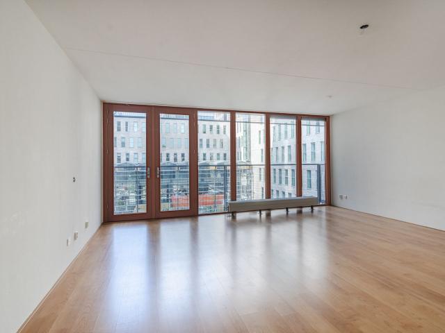 Appartement te huur in Bezuidenhout, Zuid Holland