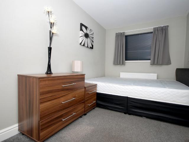 Apartment for rent in Belle Vue, South Yorkshire