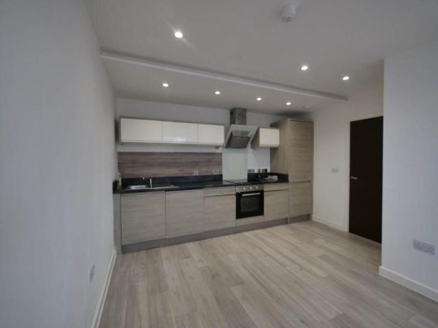 Apartment for rent in Key Street, Suffolk
