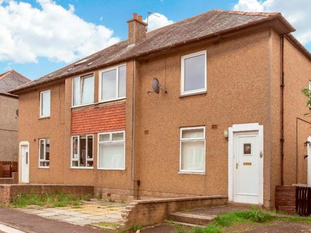 Apartment for rent in Carrick Knowe, City of Edinburgh