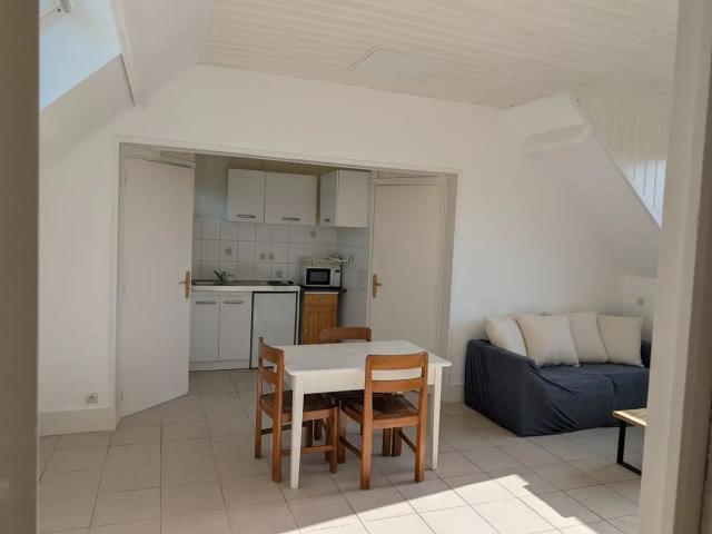 Appartement location à Saint-Germain-en-Laye, Carrières-sous-poissy