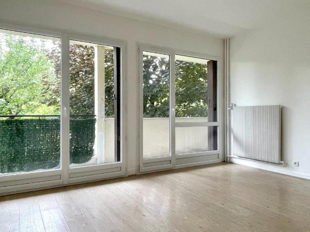 Appartement location à Saint-Germain-en-Laye, Carrières-sur-seine