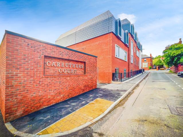 Apartment for rent in New Boultham, Brayford
