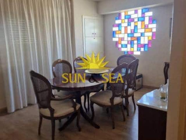 Apartamento en alquiler en Cartagena Casco, Campo de Cartagena y Mar Menor