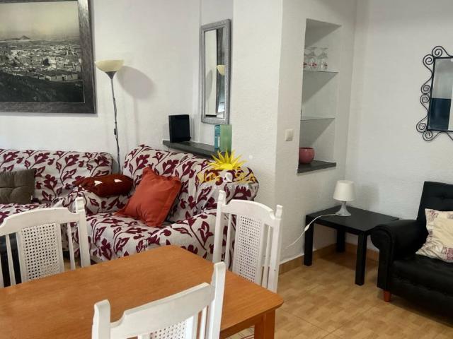 Apartamento en alquiler en Cartagena Casco, Campo de Cartagena y Mar Menor