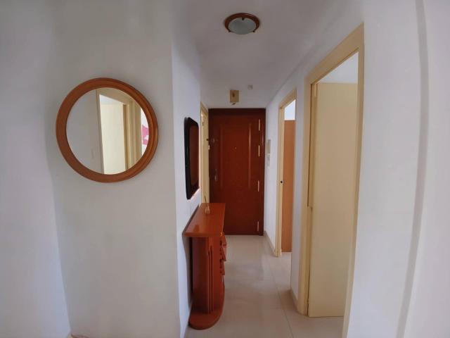 Apartamento en alquiler en Cartagena Casco, Campo de Cartagena y Mar Menor