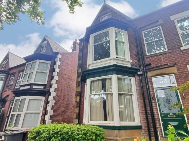 Apartment for rent in South Yorkshire