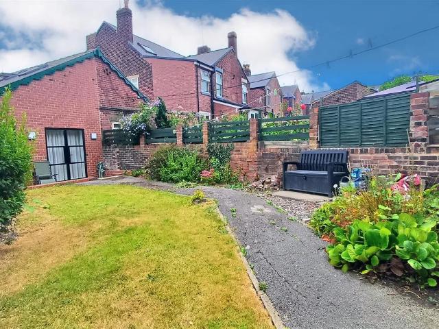 Apartment for rent in South Yorkshire