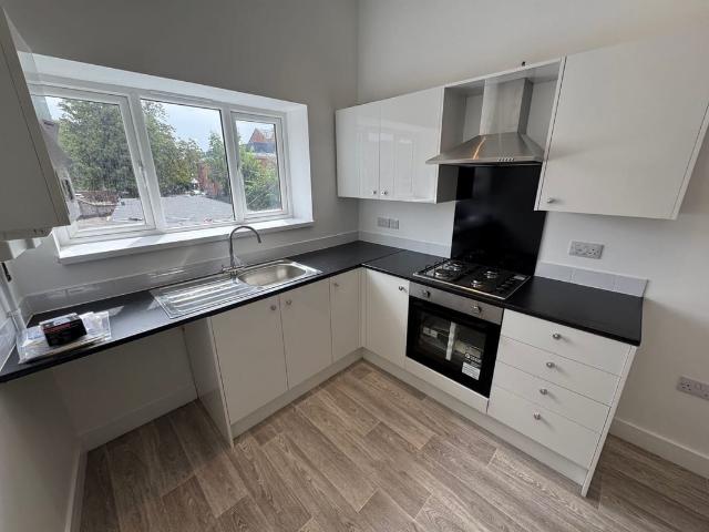 Apartment for rent in Newark on Trent, Newark and Sherwood