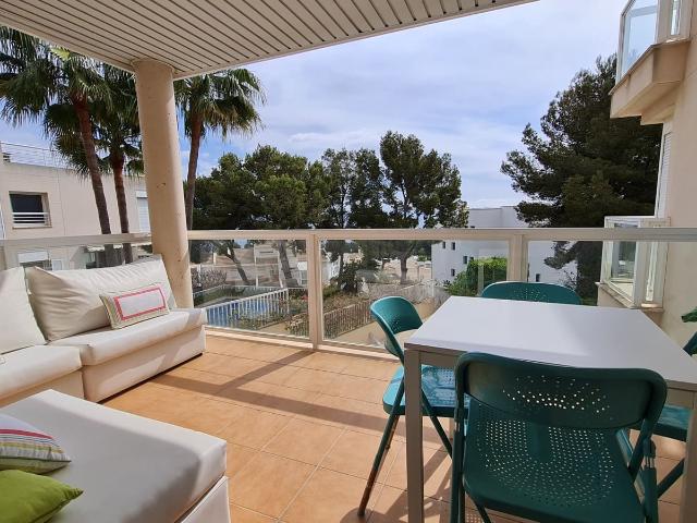 Apartamento en alquiler en Calvià, Serra de Tramuntana