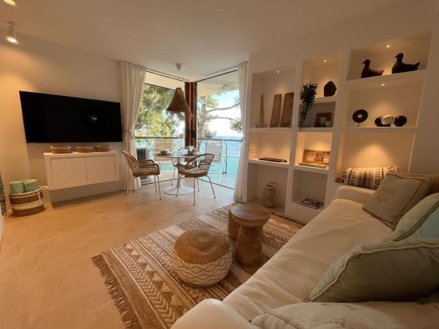 Apartamento en alquiler en Calvià, Serra de Tramuntana