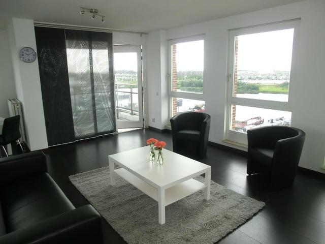 Appartement te huur in Oost, Amsterdam
