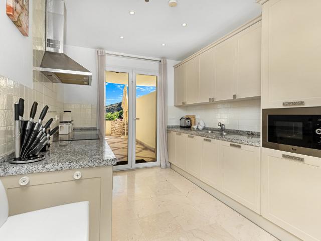 Apartamento en alquiler en Casares