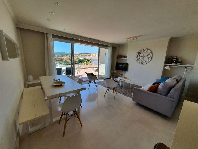 Apartamento en alquiler en Quirós, Asturias