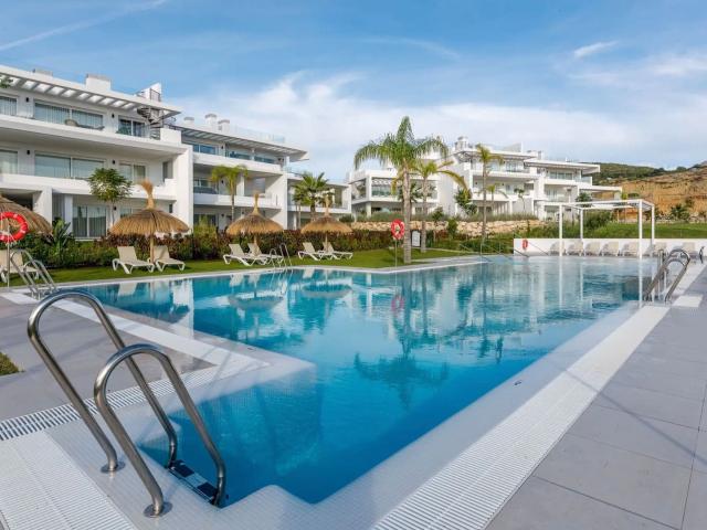 Apartamento en alquiler en Costa del Sol Occidental, Andalucía