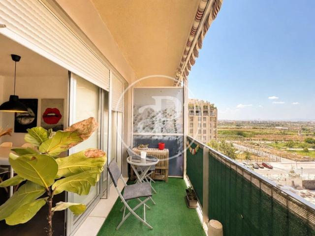 Apartamento en alquiler en la Coma, l'Horta Nord