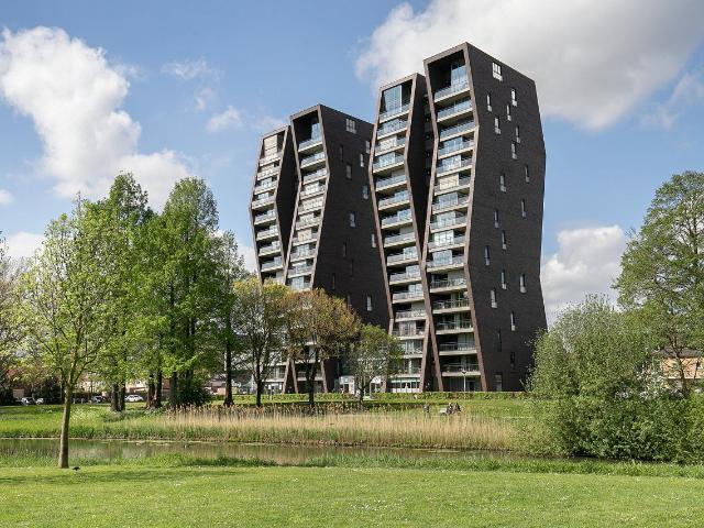 Appartement te huur in Woensel-Zuid, Noord Brabant